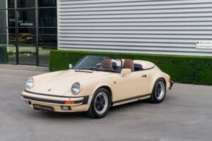Bild 4/41 von Porsche 911 Speedster 3.2 (1989)