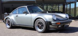 Imagen 50/52 de Porsche 911 Turbo 3.3 (1987)