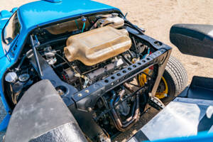 Immagine 39/46 di Lancia Stratos HF (1975)