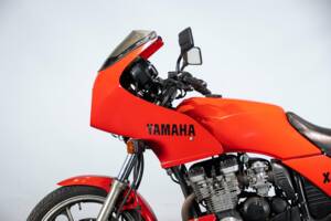 Bild 16/50 von Yamaha DUMMY (1984)