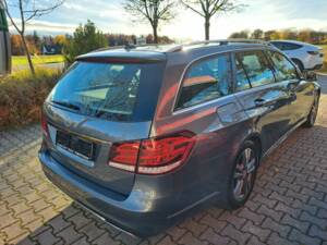 Afbeelding 10/32 van Mercedes-Benz E 220 BlueTEC (2016)