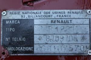 Immagine 30/50 di Renault R 5 L (1973)