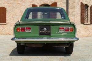 Image 8/50 of FIAT 124 Sport Coupe (1969)
