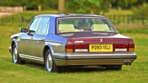 Image 12/50 of Rolls-Royce New Silver Dawn (1997)