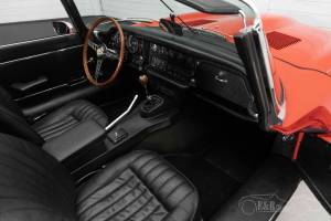 Afbeelding 9/19 van Jaguar Type E V12 (1971)