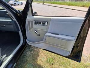Bild 86/96 von Dodge Lancer 2.2 Turbo (1986)