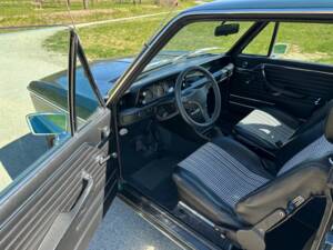 Bild 24/25 von BMW 2000 tii (1972)