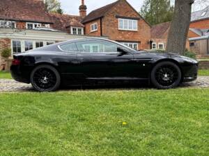 Afbeelding 13/30 van Aston Martin DB 9 (2007)