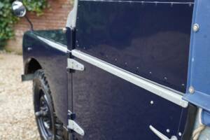 Immagine 28/50 di Land Rover 80 (1951)