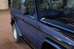 Imagen 78/136 de Steyr-Puch 280 GE (SWB) (1988)