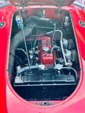 Image 22/22 of MG MGA 1600 (1959)