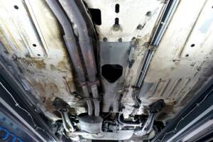 Bild 32/36 von Mercedes-Benz 280 SL (1970)