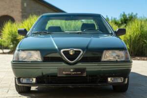 Bild 11/50 von Alfa Romeo 164 2.0i V6 Turbo (1992)