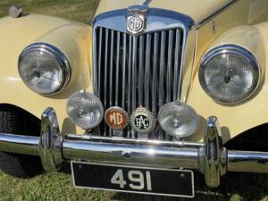Immagine 6/12 di MG TF (1954)