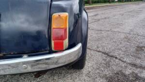 Bild 89/89 von FIAT 500 R (1975)