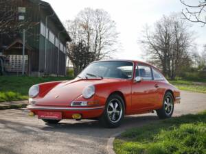 Image 1/20 of Porsche 911 2.0 S (1967)