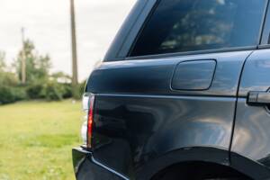 Image 10/47 de Land Rover Range Rover Vogue TDV8 (2009)