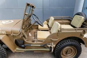 Imagen 6/50 de Hotchkiss M 201 (1963)