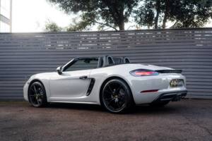 Bild 3/43 von Porsche 718 Boxster (2020)