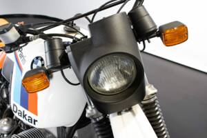 Immagine 39/50 di BMW R 80 G/S "Paris Dakar" (1986)