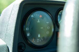 Image 27/45 of Mercedes-Benz 280 GE (LWB) (1989)