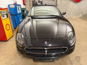 Bild 5/17 von Maserati Spyder 4200 Cambiocorsa (2007)