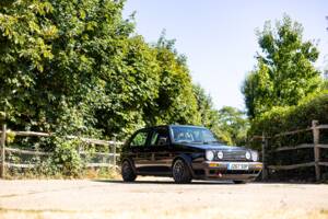 Bild 18/50 von Volkswagen Golf II GTi 1.8 (1991)
