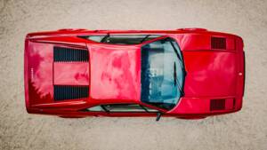 Imagen 25/50 de Ferrari 308 GTBi (1981)