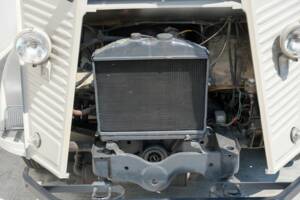Bild 34/35 von Citroën HY (1963)