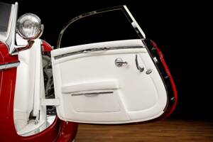 Bild 23/34 von Mercedes-Benz 500 K Cabriolet B (1934)
