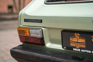 Image 14/40 of Volkswagen Polo I 1.1 (1980)