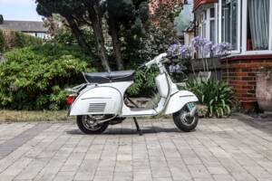 Bild 19/22 von Piaggio Vespa 160 GT Electronic (1972)