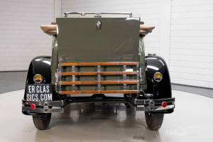 Afbeelding 14/19 van Ford Modell A Speedster (1931)
