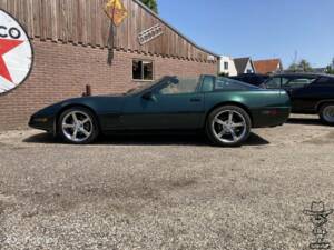 Immagine 20/29 di Chevrolet Corvette (1992)