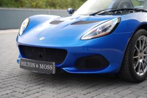 Imagen 34/50 de Lotus Elise Sport 220 (2020)