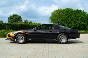Bild 4/50 von Chevrolet Camaro Z28 (1992)