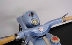 Immagine 64/76 di NSU Superfox (1956)