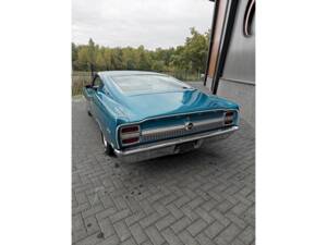 Image 11/32 of Ford Torino (1969)