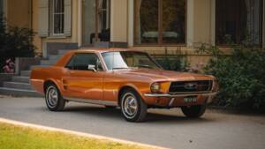 Bild 1/81 von Ford Mustang 289 (1967)
