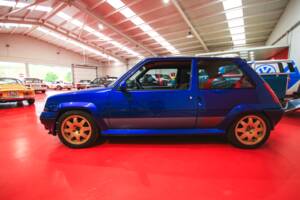 Bild 4/16 von Renault R 5 GT Turbo (1988)