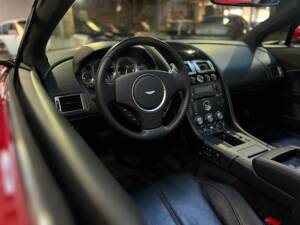 Imagen 5/60 de Aston Martin V8 Vantage Roadster (2008)