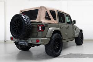 Image 9/39 de Jeep Wrangler 2.0 4xe (2023)
