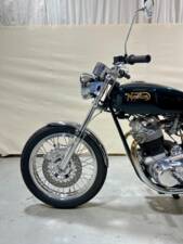 Image 6/16 of Norton Commando 850 Roadster (1975)