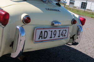 Immagine 49/83 di Triumph TR 3A (1959)