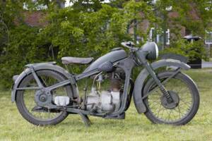 Image 1/41 of BMW R 35 (1938)