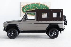 Bild 3/55 von Steyr-Puch 230 GE (lang) (1993)