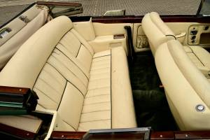 Bild 19/48 von Rolls-Royce Silver Shadow I (1970)