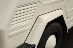 Imagen 2/29 de Volkswagen Thing 1600 (1978)