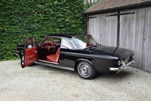 Bild 13/38 von Chevrolet Corvair Monza Coupe (1963)