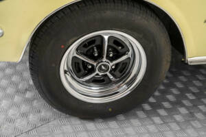 Image 26/50 of Ford Mustang 289 (1966)